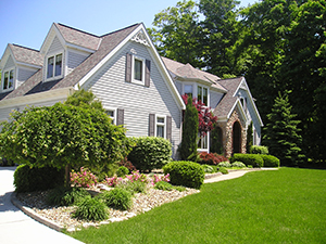 Landscapers and Lawncare Services in Victor, MT